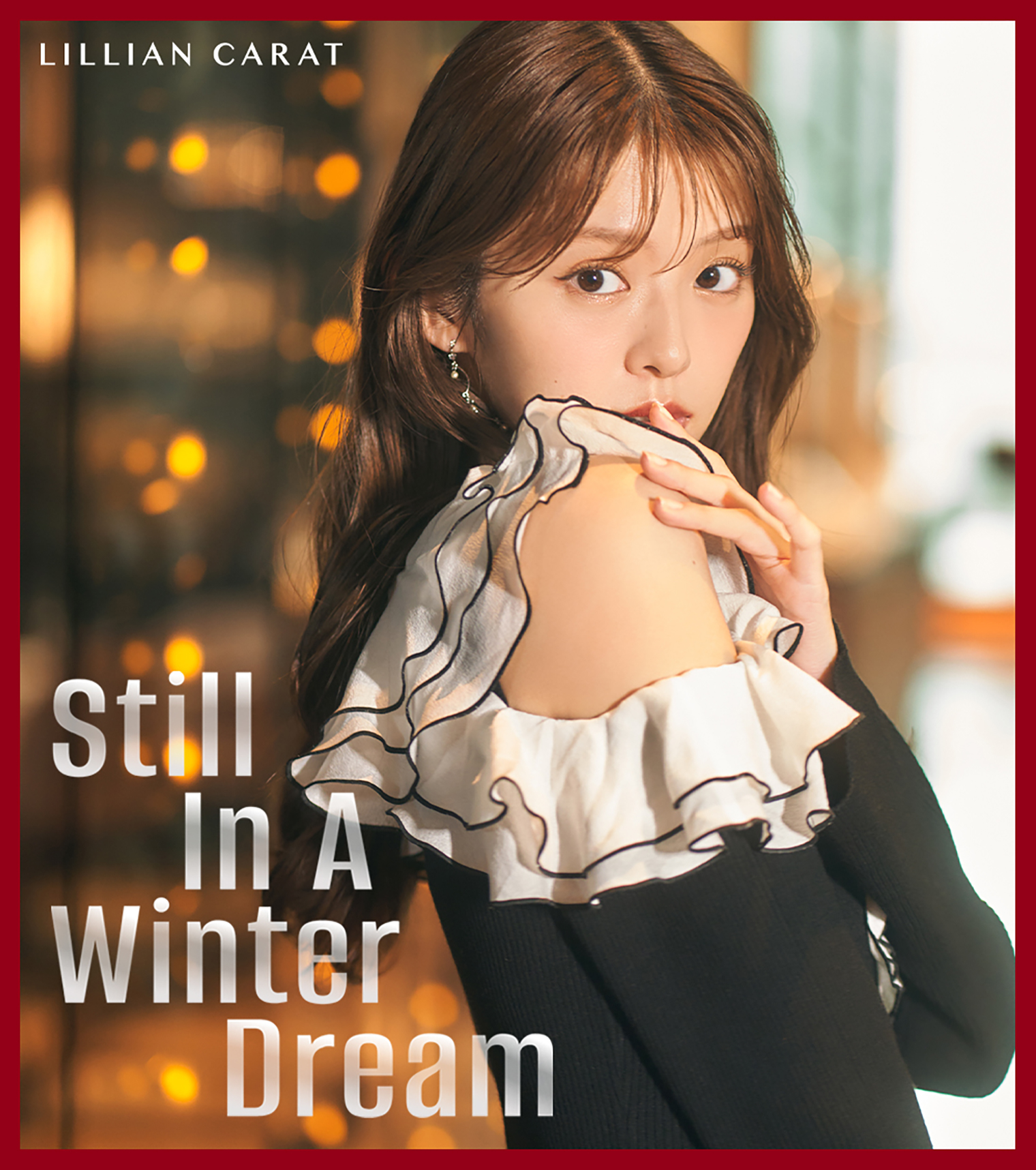 LILLIAN CARAT 公式サイト